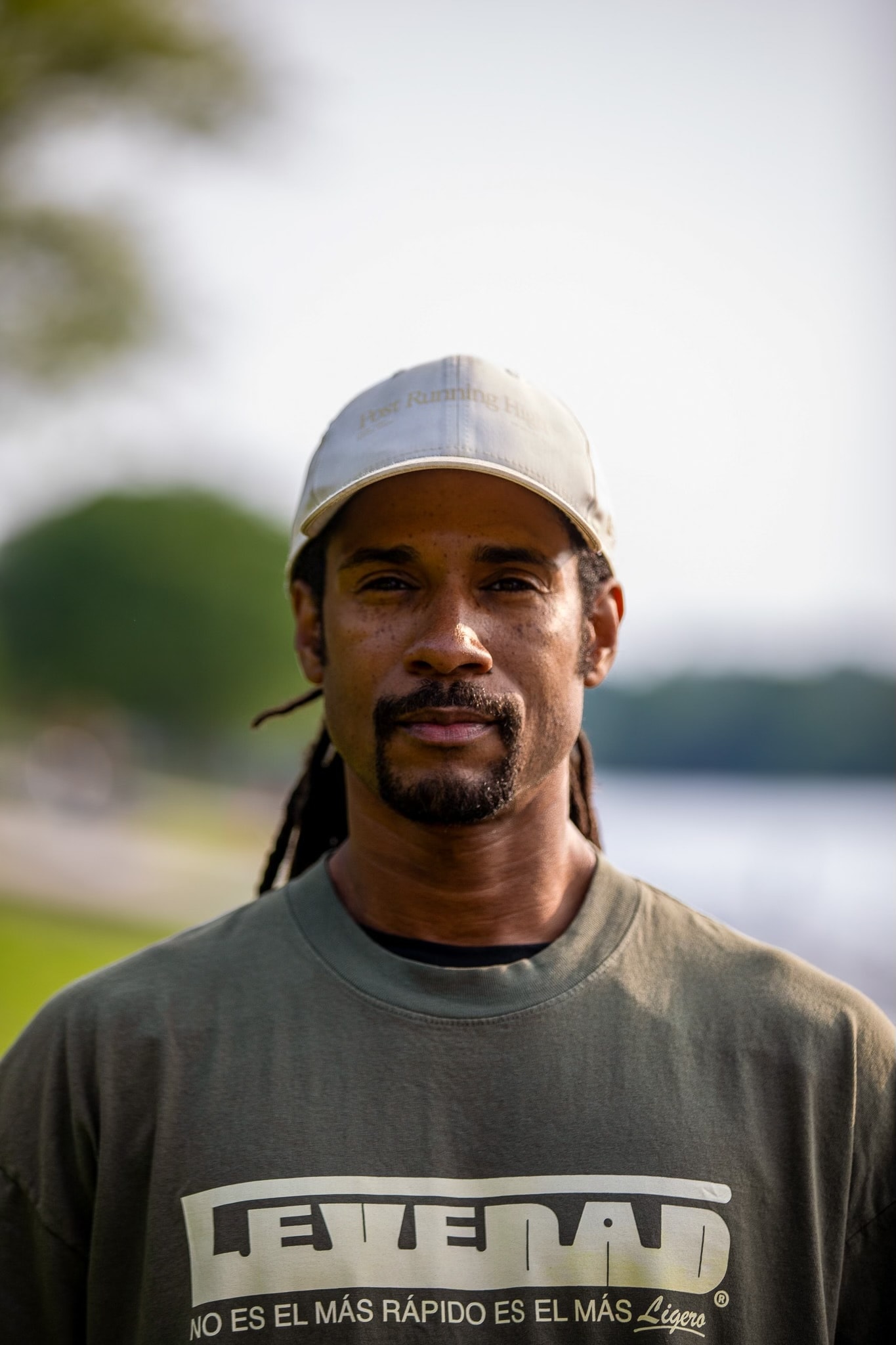 Mike Africa Jr., Relationship Strategist and Financial Coach